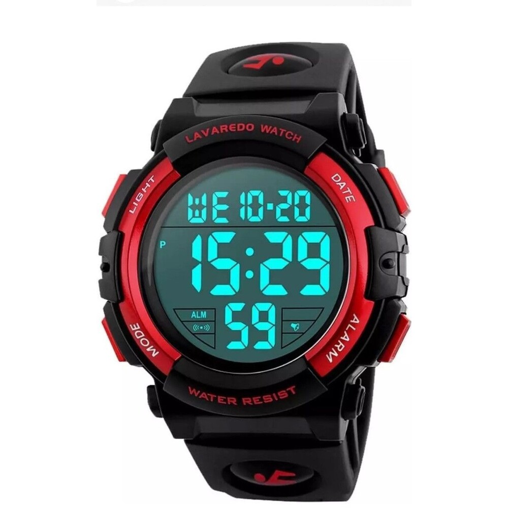 Kids Watch,Boys Watch for 3-15 Year Old Boys,Digital Sport Outdoor Multifunction
